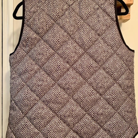 J Crew Vest - Picture 2 of 5